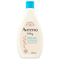 Aveeno Baby Daily Care Hair & Body Wash 400 ml